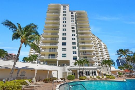 Complesso residenziale a Fort Lauderdale, Broward County