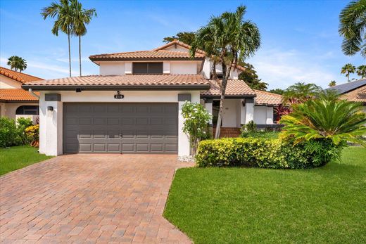 Villa in Weston, Broward County