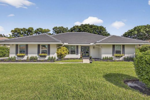 ‏וילה ב  Palm Beach Gardens, Palm Beach County