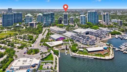 Wohnkomplexe in Miami, Miami-Dade County