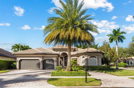 Villa in Plantation, Broward County