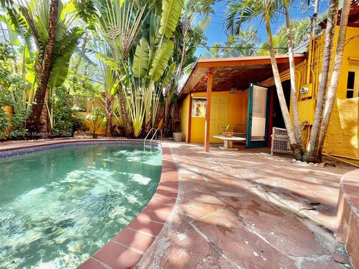 别墅  迈阿密, Miami-Dade County