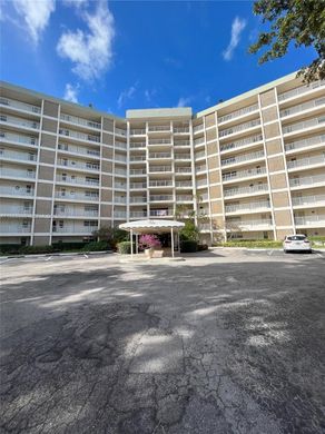 Complesso residenziale a Pompano Beach, Broward County