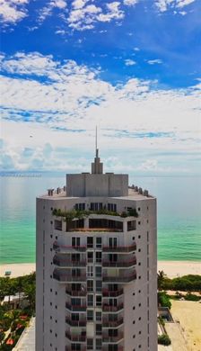مجمع شقق ﻓﻲ Miami Beach, Miami-Dade County