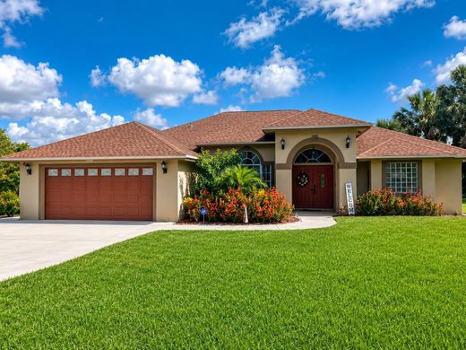 Вилла, Aventura, Miami-Dade County