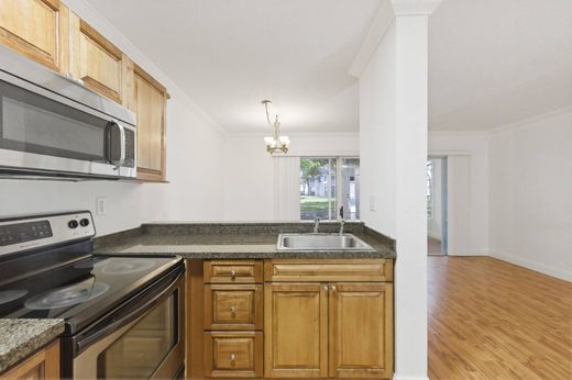 Complesso residenziale a Miami, Miami-Dade County