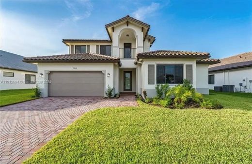 Willa w Ave Maria, Collier County