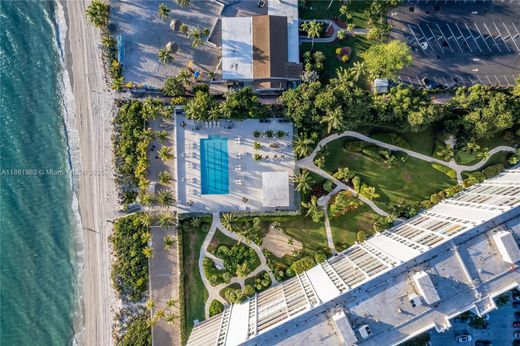 Complexos residenciais - Key Biscayne, Miami-Dade County