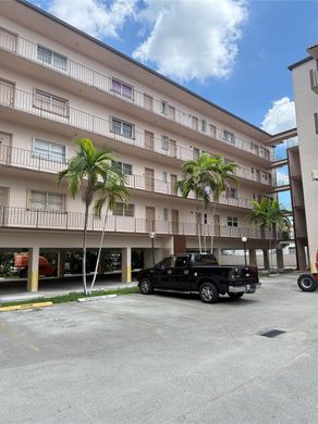 Complexos residenciais - Hialeah, Miami-Dade County