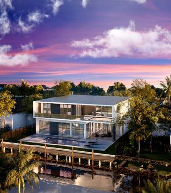 Βίλα σε Miami Shores, Miami-Dade County