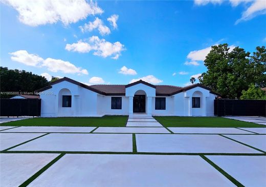 Βίλα σε Μαϊάμι, Miami-Dade County