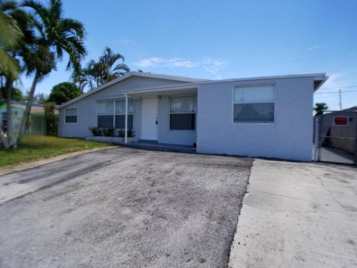 Villa - Riviera Beach, Palm Beach County