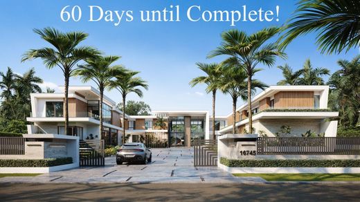 빌라 / Southwest Ranches, Broward County