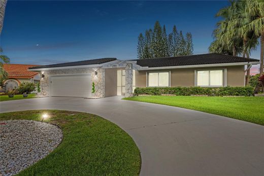 Tamarac, Broward Countyのヴィラ