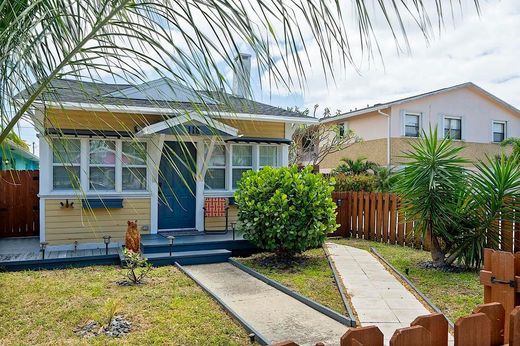 Villa in Aventura, Miami-Dade