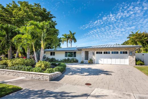 Villa - Fort Lauderdale, Broward County