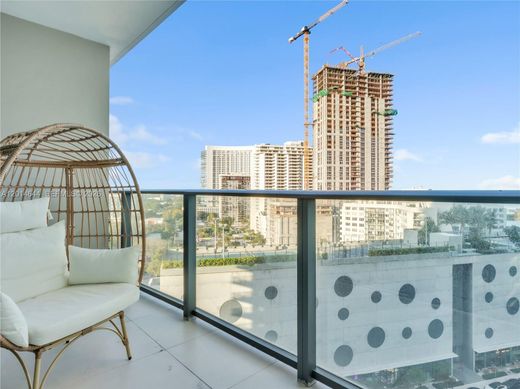 Residential complexes in Miami, Miami-Dade