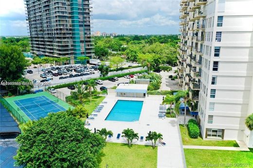 Complesso residenziale a Miami, Miami-Dade County