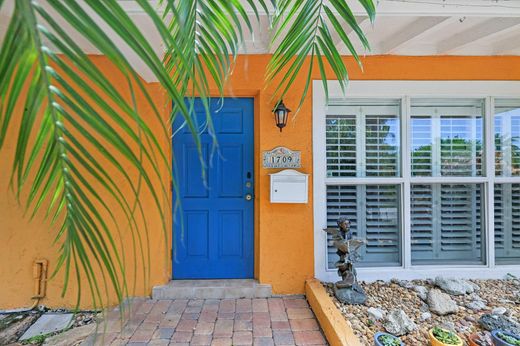 Villa in Wilton Manors, Broward County