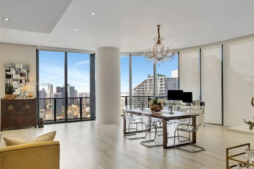 Wohnkomplexe in Miami, Miami-Dade County