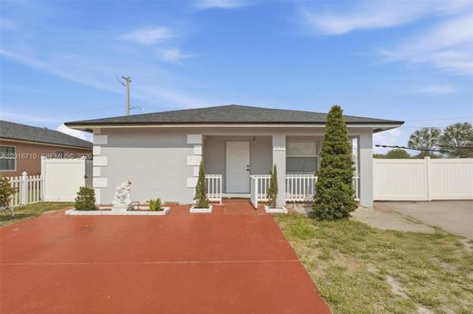 Villa in Hollywood, Broward County