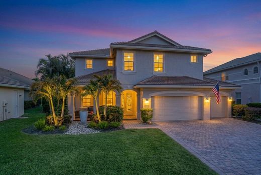 Villa en Stuart, Martin County