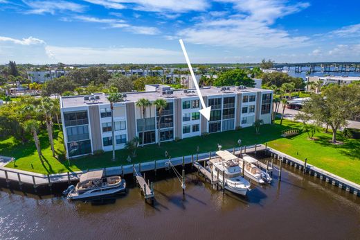 Komplex apartman Stuart, Martin County