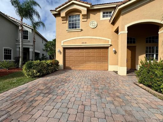 Villa in Stuart, Martin County