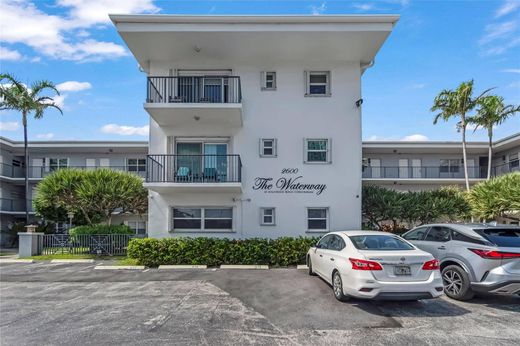 Complesso residenziale a Hollywood, Broward County
