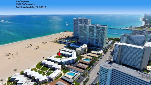 Kamienica w Fort Lauderdale, Broward County