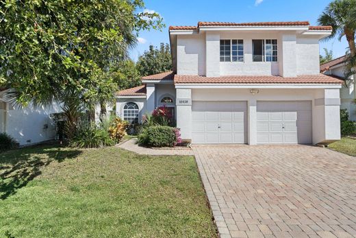 Вилла, Boca Raton, Palm Beach County