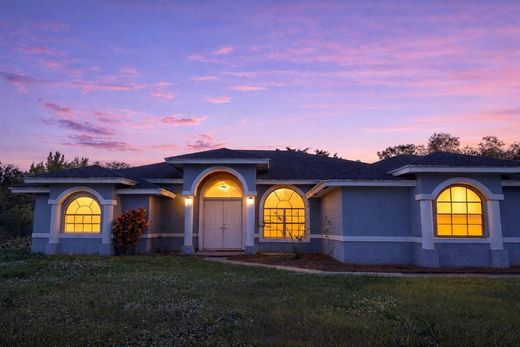 Villa The Acreage, Palm Beach County