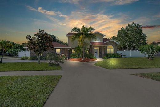 Villa in Merritt Island, Brevard County