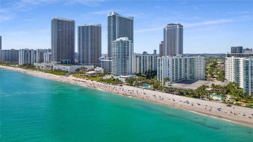 Complexes résidentiels à Hollywood, Comté de Broward