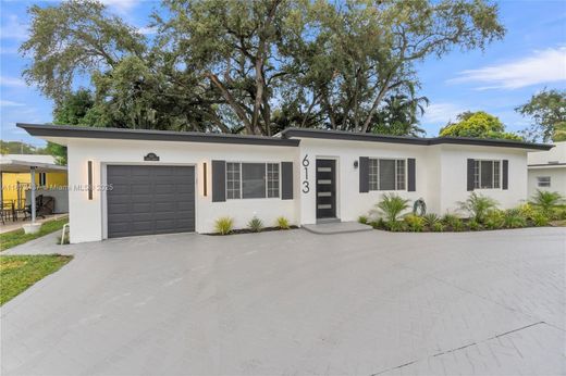 Villa à Miami, Comté de Miami-Dade