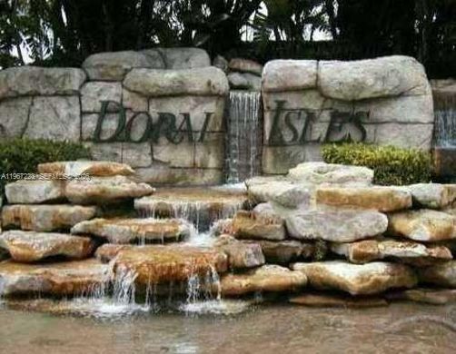 Complesso residenziale a Doral, Miami-Dade County
