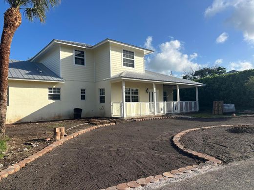 Villa en Hobe Sound, Martin County