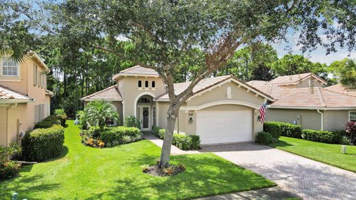 Villa in Port Saint Lucie, Saint Lucie County