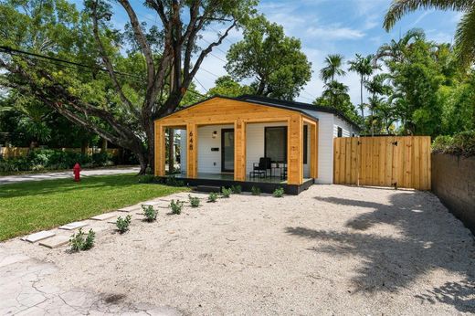 Villa Fort Lauderdale, Broward County