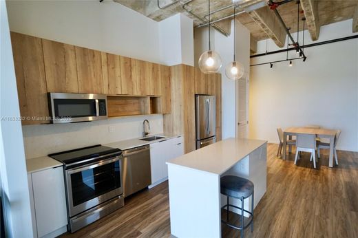 Κτίριο σε Μαϊάμι, Miami-Dade County