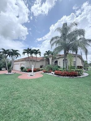 Villa en Naples, Collier County