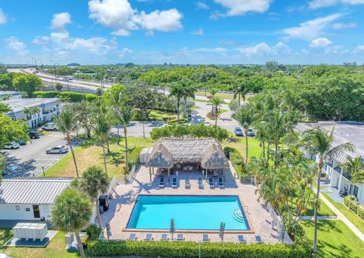 Kamienica w Boca Raton, Palm Beach County