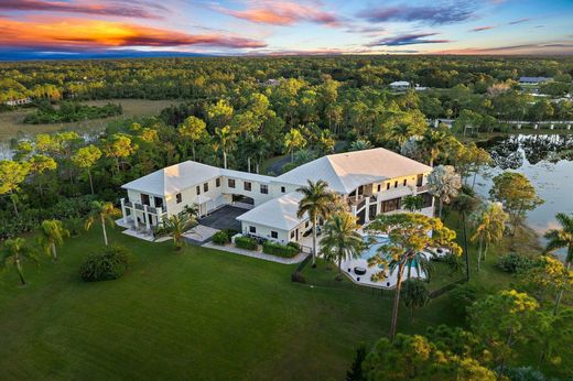 Villa - Jupiter, Palm Beach County