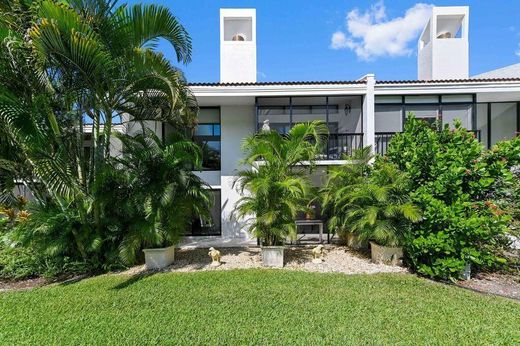 Edificio en West Palm Beach, Palm Beach County