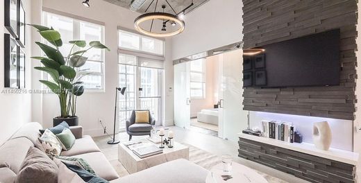 Κτίριο σε Μαϊάμι, Miami-Dade County