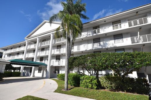 Complexes résidentiels à West Palm Beach, Comté de Palm Beach