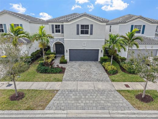 Villa - Homestead, Miami-Dade County