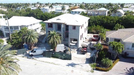 Villa a Key Colony Beach, Monroe County