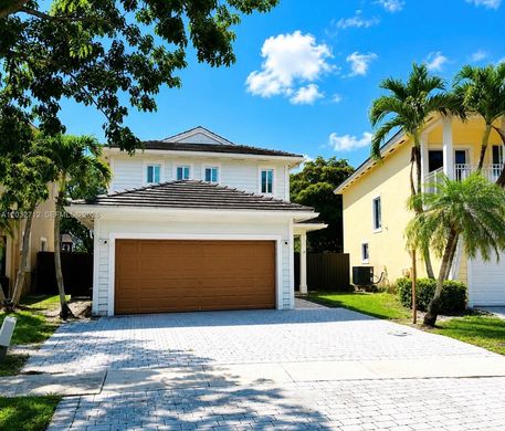 Villa in Homestead, Miami-Dade
