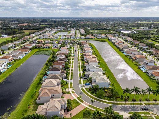 Villa Lake Worth, Palm Beach County